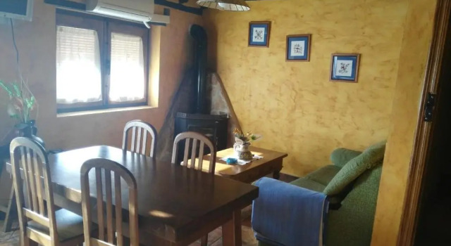 Apartamentos Anateresa, Забронировать Апартаменты/квартира Могаррас Sierra de Francia, рядом с Пласа-Майор-де-Могаррас