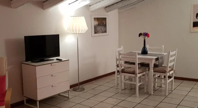 Апартаменты Caronda Apartments