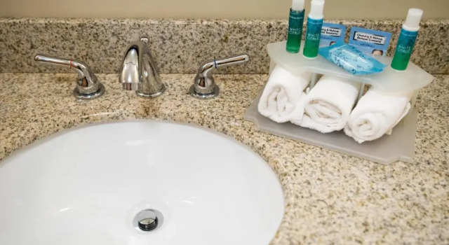 Run of House Holiday Inn Express - Albert Lea