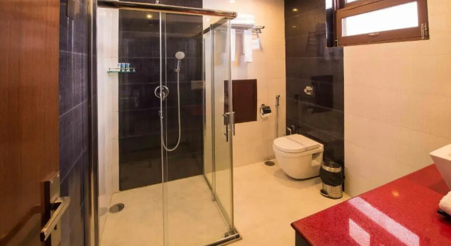 Одноместный номер Standard White Ridge Hotel