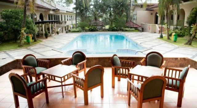 Ole Suite Hotel