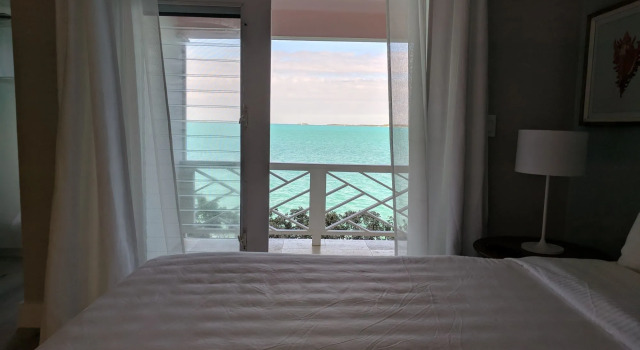 Peace and Plenty Resort