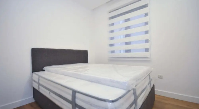 Апартаменты Standard Montesa Apartments 2