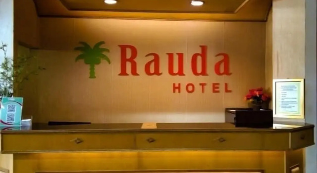 Rauda Hotel Syariah, Rezervovat Hotel Hotely v Pekanbaru s parkováním, Parkování