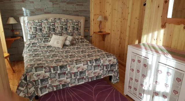 Euroski B&B, Забронировать Отель «постель и завтрак» Сарр Пила