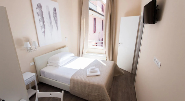 Emily Rooms