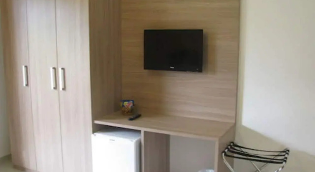 Люкс Premium с балконом Hotel La Brise