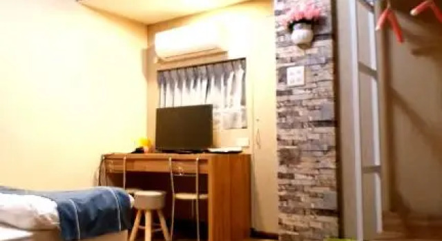 Двухместный номер Standard Duo Yuan Hua B&B