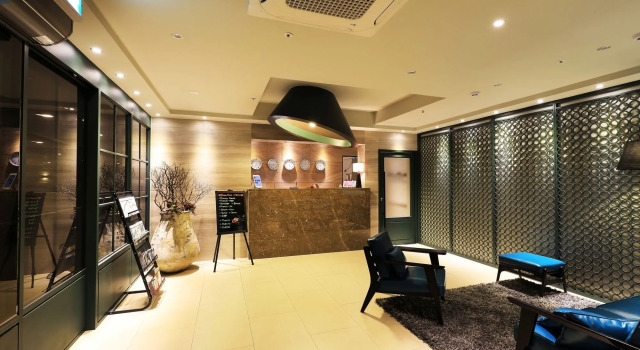 SR Design Hotel