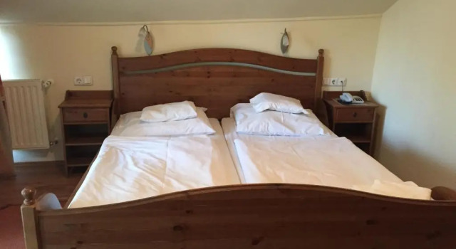 Номер Superior Hotel ICON