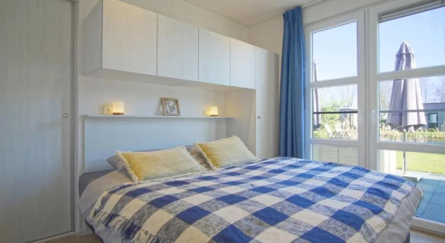 Cube Anker, Book Hotel Hoteller i Hulshorst med pool, Swimmingpool