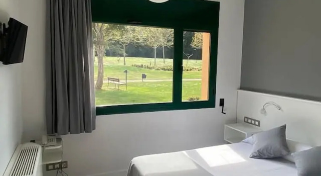 Двухместный номер Standard Hotel Casa Santa Elena