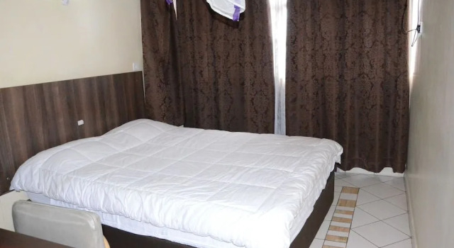Karibu Hotel