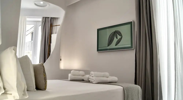 Hotel Boutique Suite Generis