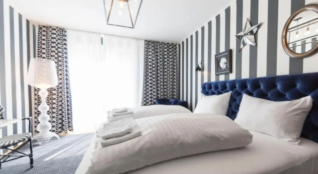 Апартаменты Standard City Stay Vienna - Lugeck