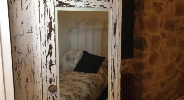 La Casita Del Castañar, Забронировать Апартаменты/квартира Бехар La Covatilla