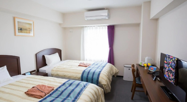 Hotel Peace Island Nago