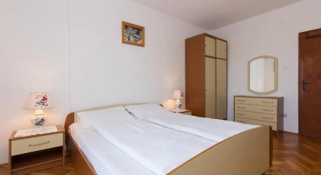 Номер Standard Guest House Oreb