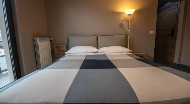 Номер Superior Dannunziano Aparthotel
