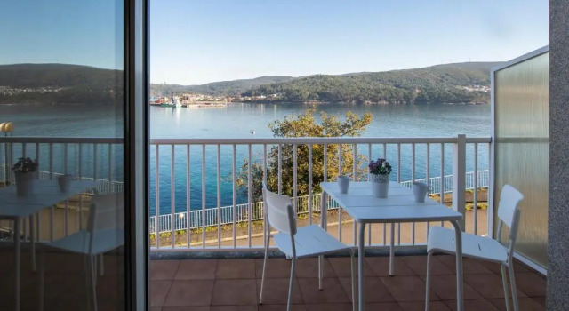 Апартаменты Apartamentos VIDA Carrumeiro