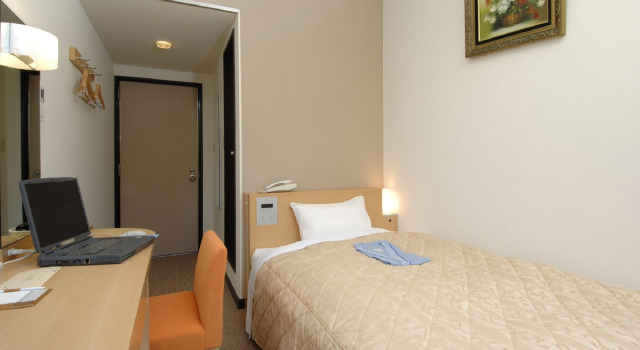 Одноместный номер Standard Hamada New Castle Hotel