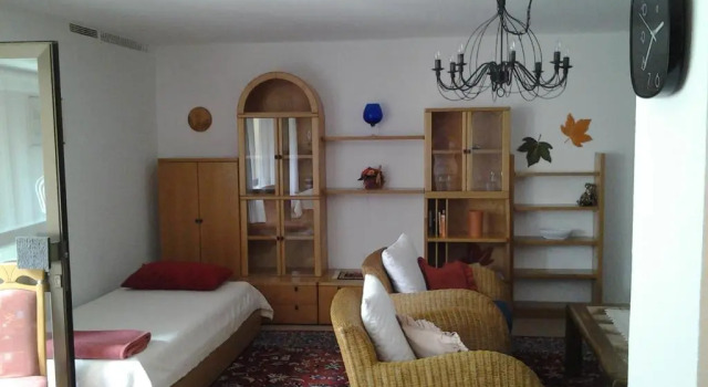 Seebach Vermietung, Book Hotel Weisendorf Middle Franconia