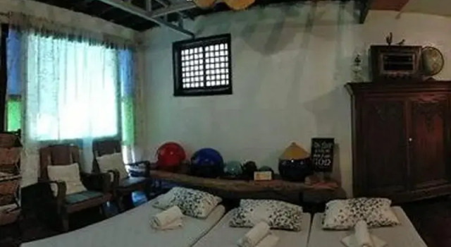 Вилла Surfers Villa La Union