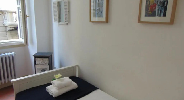 Michelangelos Relais, Забронировать Отель Санта-Кроче Флоренция, рядом с Дом Буонаротти