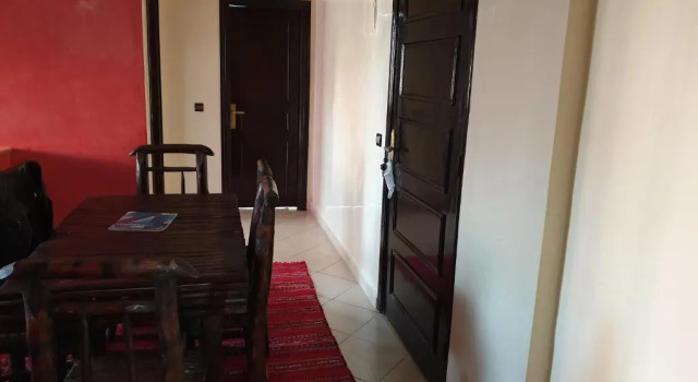 Appartement al fadl, Забронировать Апартаменты/квартира Отели Марракеш-Тенсифт-Эль-Хауз с парковкой, Парковка
