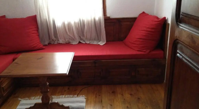 Bonchova House Guest House