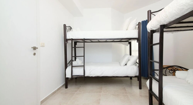 Cozy Kotel House, Varaa Hotelli Jerusalem Jerusalem District