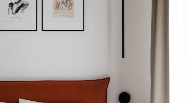 Двухместный номер Standard Цокольный этаж с видом на город Boutique Hotel HOH