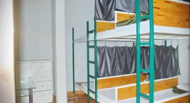 Easy Rider Hostel, Забронировать Хостел Далат Ламдонг
