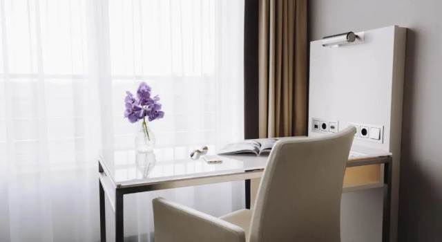 Habitación doble Superior Pullman Berlin Schweizerhof