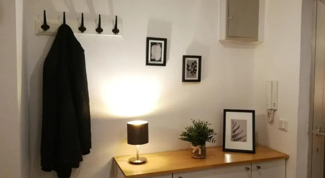 Апартаменты Ferienwohnung W20 Viktoria Luise