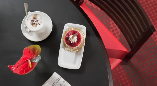Полулюкс SORAT Hotel Cottbus
