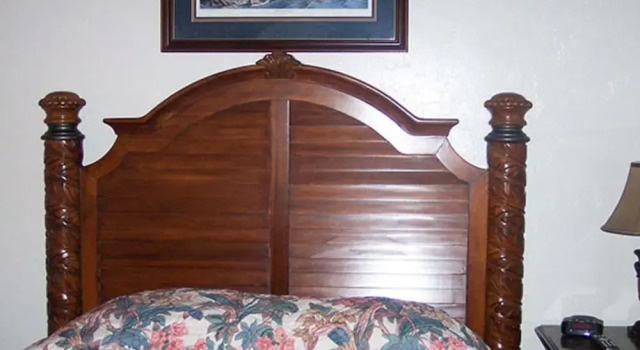 Номер Deluxe Sierra Suites