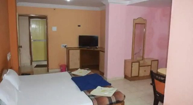 Hotel Prashant International, Buchen Sie Hotel Gandhidham Gujarat