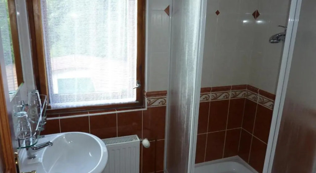 Номер Standard Horský Hotel Flora