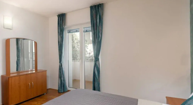 Апартаменты Family Resort Santa Maria II Apartment 2