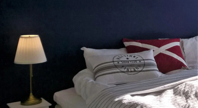 Villa Jokivarsi Bed & Breakfast, Забронировать Отель «постель и завтрак» Вантаа Большой Хельсинки