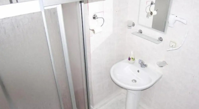 Номер Standard Ases Apart Hotel