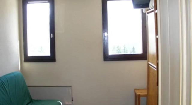 Appartement Le Pleynet, 1 pièce, 3 personnes - FR-1-557A-18, Забронировать Апартаменты/квартира Ла Феррьер Belledonne, рядом с Горнолыжный подъемник Пансери