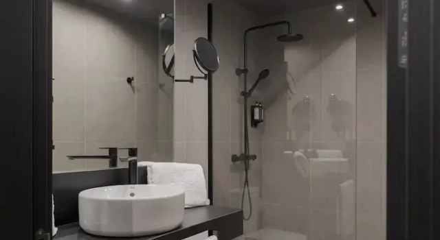 Трёхместный номер Standard Hotel LIVVO La Escarlata
