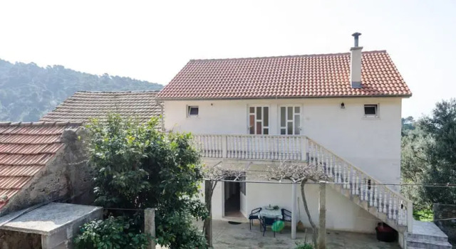 Apartments Popovic