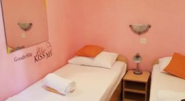 Apartment Darina, Varaa Huoneisto Hotellit Split-Dalmatia pysäköinnillä, Pysäköinti