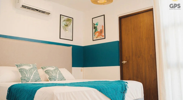 Las Hadas Apartments, Rezervovat Apartmán Apartmány v Sinaloa, Apartmán
