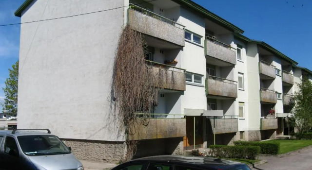 Апартаменты Gratarre Apartment