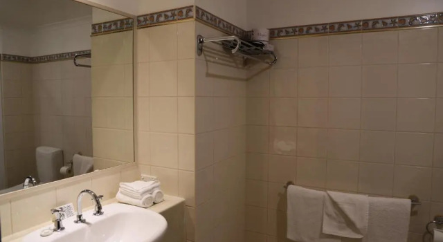 Номер Executive Wentworth Grande Resort