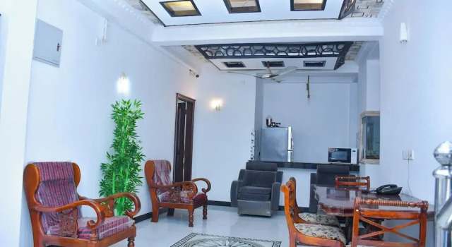 Номер Standard Ez Stay Guesthouse